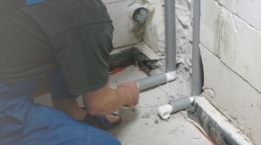 Professional Tankless Water Heater Installation in Gheens, LA